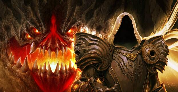 Diablo 4 Season 11 gear